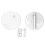 Versatile Height Adjustable Floor Fan, Elevating Your Comfort Across All Spaces 1