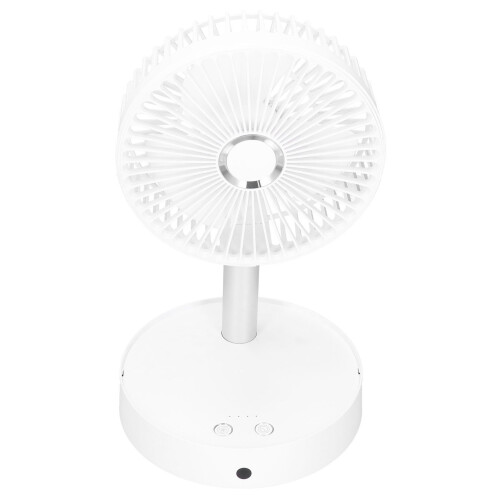 Versatile Height Adjustable Floor Fan, Elevating Your Comfort Across All Spaces 2