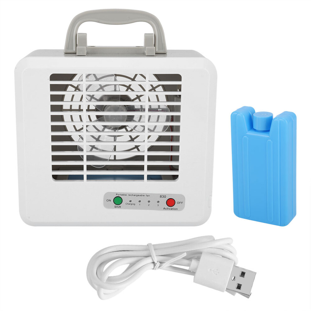 Reversible Airflow Exhaust Fan, Compact Durable Abs Material Fan For Home Office Use, Quiet Operation Ventilation System With Low Power Consumption 9169997515384
