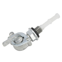 Motor Kraftstofftankventil 28‑1783‑V M10x1,25 Metall-Petcock für GX160/170F/168
