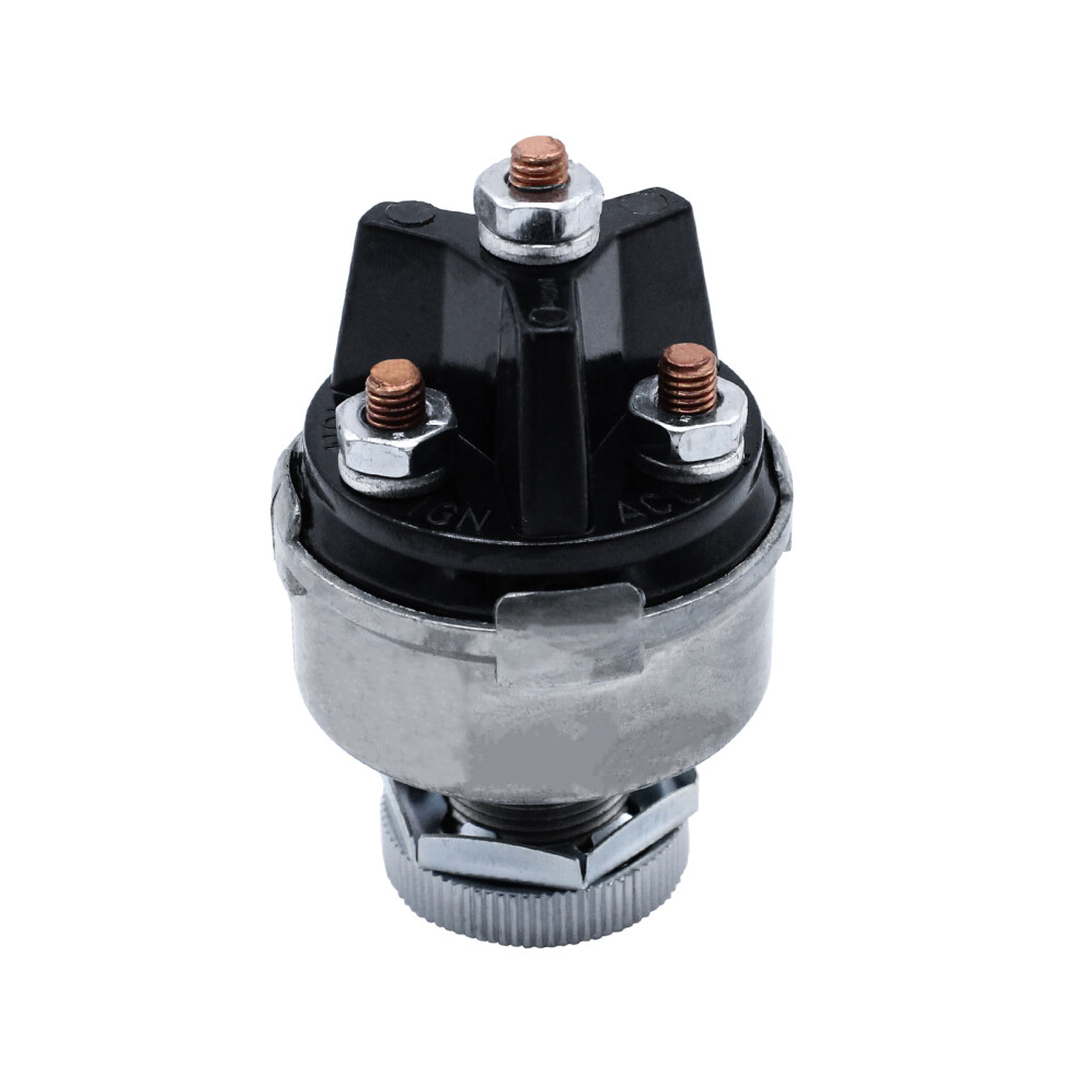 Ignition Lock Starter Switch Car Ignition Starter Switch, Direct Replacement Durable Material Easy Installation Compatibility Reference High Quality 9358999991627