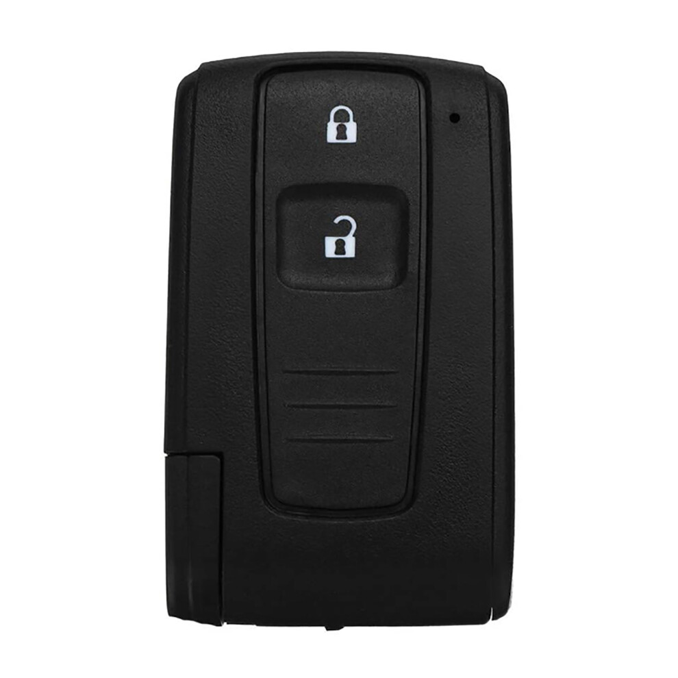 Key Fob Replacement For Toyota Prius Remote Compatible With Mozb21tg Empty Key Fob Shell With Blade Cut Required Transfer Original Electronics Easy 9423501530943
