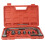 C Clamp Service Kit Auto Valve Spring Compressor Tool Overhead Valve Spring Compressor  Metal Construction Easy Storage And Transport Wide 1