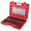 Universal Wire Connector Removal Kit for Technicians, Pin Extractor Release Tool with Non-Slip Grip Design, Terminal Release Kit Featuring Rustproof 1