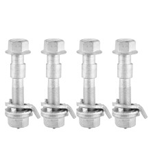 Camber Adjustment Range For Steering Problem Correction Alignment Camber Caster Adjusting Bolt Four Wheel Alignment High Quality Galvanized Steel
