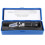 Brix Refractometer With Specific Gravity Scale, Alcohol Test Refractometer With 0 To 80% Measuring Range For Distilled Beverages Wine Testing Easy To 1