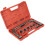 C Clamp Service Kit Auto Valve Spring Compressor Tool Overhead Valve Spring Compressor  Metal Construction Easy Storage And Transport Wide 2