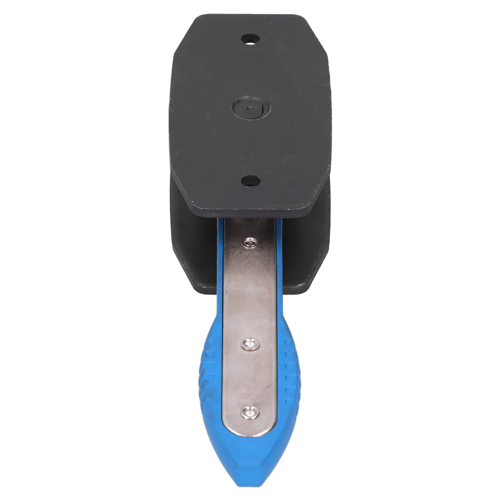 Portable Steel Alloy Ratchet Brake Piston Wrench & Spreader For Car Calipers 4901378778248