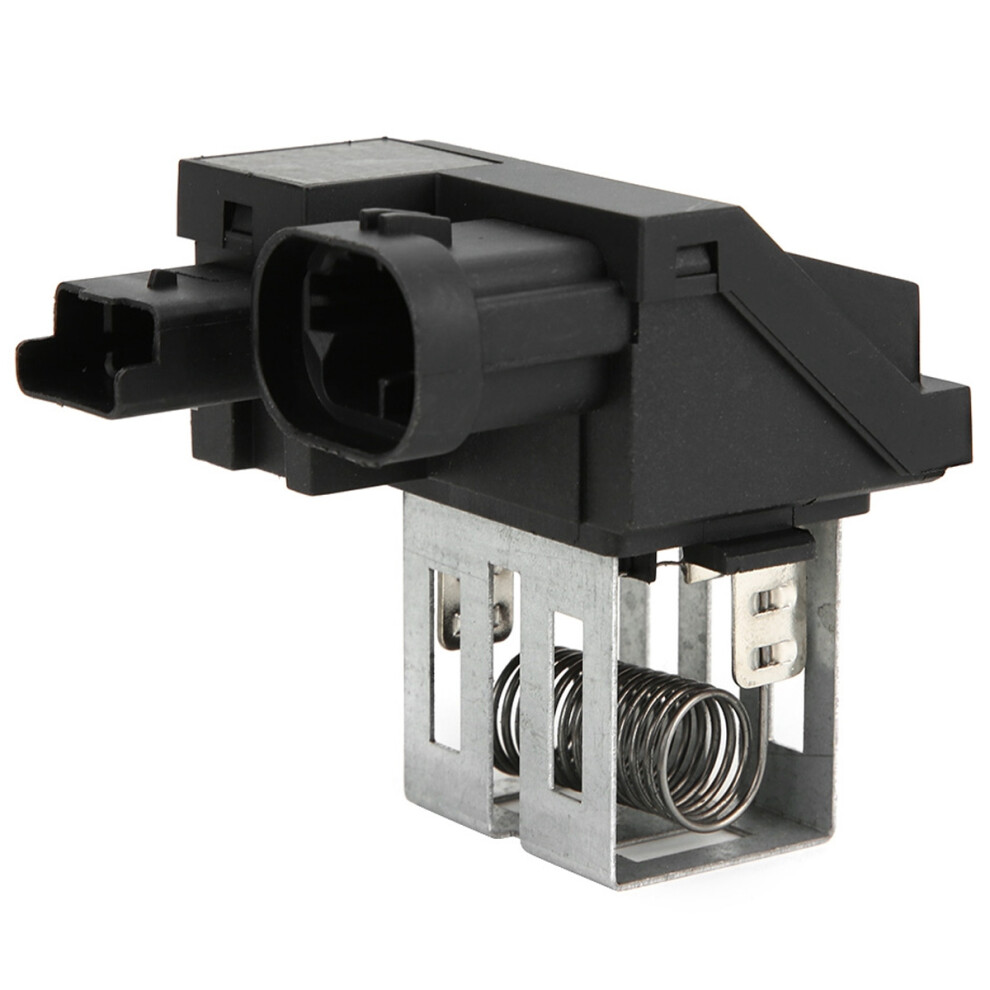 Wear Resistant Precision Manufacturing Cooling Fan Relay Direct Replacement High Security Easy Install Sturdy And Dur Blower Motor Resistor Rustproof 9190834410586