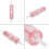 Replaceable Inner Filter Element Non Fuel Injected Applications Universal Fuel Filter Traps Particles Engine Protection In Line Fuel Filter Prevent 4