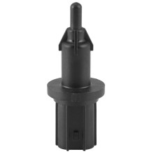 Zeer nauwkeurige thermische sensor, luchtinlaattemperatuursensor, compatibel met Acura MDX, Honda CR-V, motorprestatiesysteem, voertuigcomputer, OE