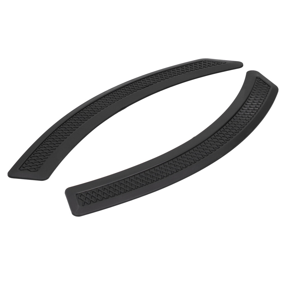 3D Car Fender Vent Trim For Mitsubishi Lancer Ex Evo 3481378502520