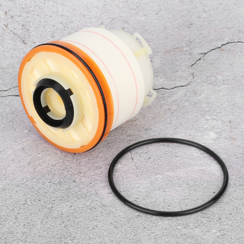 Durable Fuel Filter 23390-0L050 For Toyota Hilux Fortuner Hiace 8121379837638