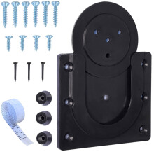 Dartboard Bracket For Hanging Dartboards, Dart Board Stand Kit, For Steel Dartboards, Archery Target Games