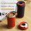 Sensible Temperature Ceramic Coating Liner Heat Preservation Cup 2