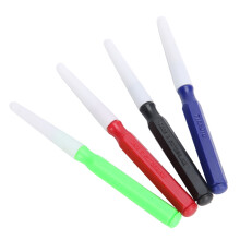 4 Stück Uhrenölstift-Set Kompakter Uhren-Reparatur-Öler für Uhrmacher