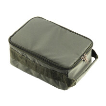 Fishing Reel Bag Splashproof Reel Case Shockproof Protective Tackle Organizer Portable Bag