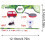 Phonetic Flash Cards  Early Literacy Game, Phonetics for Nursery  Flash Cards 5