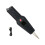 Multi Functional Handheld Feathered Remover USB Charged-Black 1