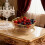 Multifunctional Serving Platter For Snacks Fruit-Cylindrical L 5