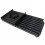 820mm Round Baits Roller Plate Long Base Fishing Rolling Table Baitmaker 16mm Roller Size 1