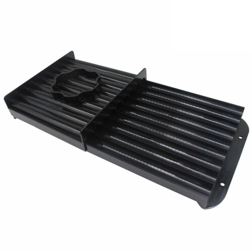 820mm Round Baits Roller Plate Long Base Fishing Rolling Table Baitmaker 16mm Roller Size