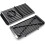 820mm Round Baits Roller Plate Long Base Fishing Rolling Table Baitmaker 16mm Roller Size 2