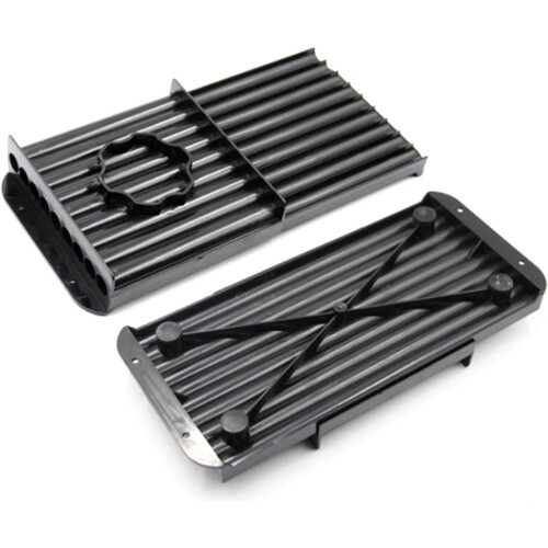 820mm Round Baits Roller Plate Long Base Fishing Rolling Table Baitmaker 16mm Roller Size 1