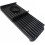 820mm Round Baits Roller Plate Long Base Fishing Rolling Table Baitmaker 16mm Roller Size 3