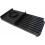 820mm Round Baits Roller Plate Long Base Fishing Rolling Table Baitmaker 16mm Roller Size 4