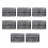 Adjustable Tree Protectors Durability Tree Protectors for-Black 1