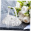 Mini Satin Lace Wedding Pillow Heart Shape With Handle For Wedding Decorations As Shown 3 4