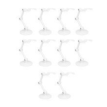 Phone Holder For Tablet Stands, Hands-Free Use Convenient Viewing Angle Stylish And Modern Crisp Look Multifunctional Use For Home Office (1PCS)