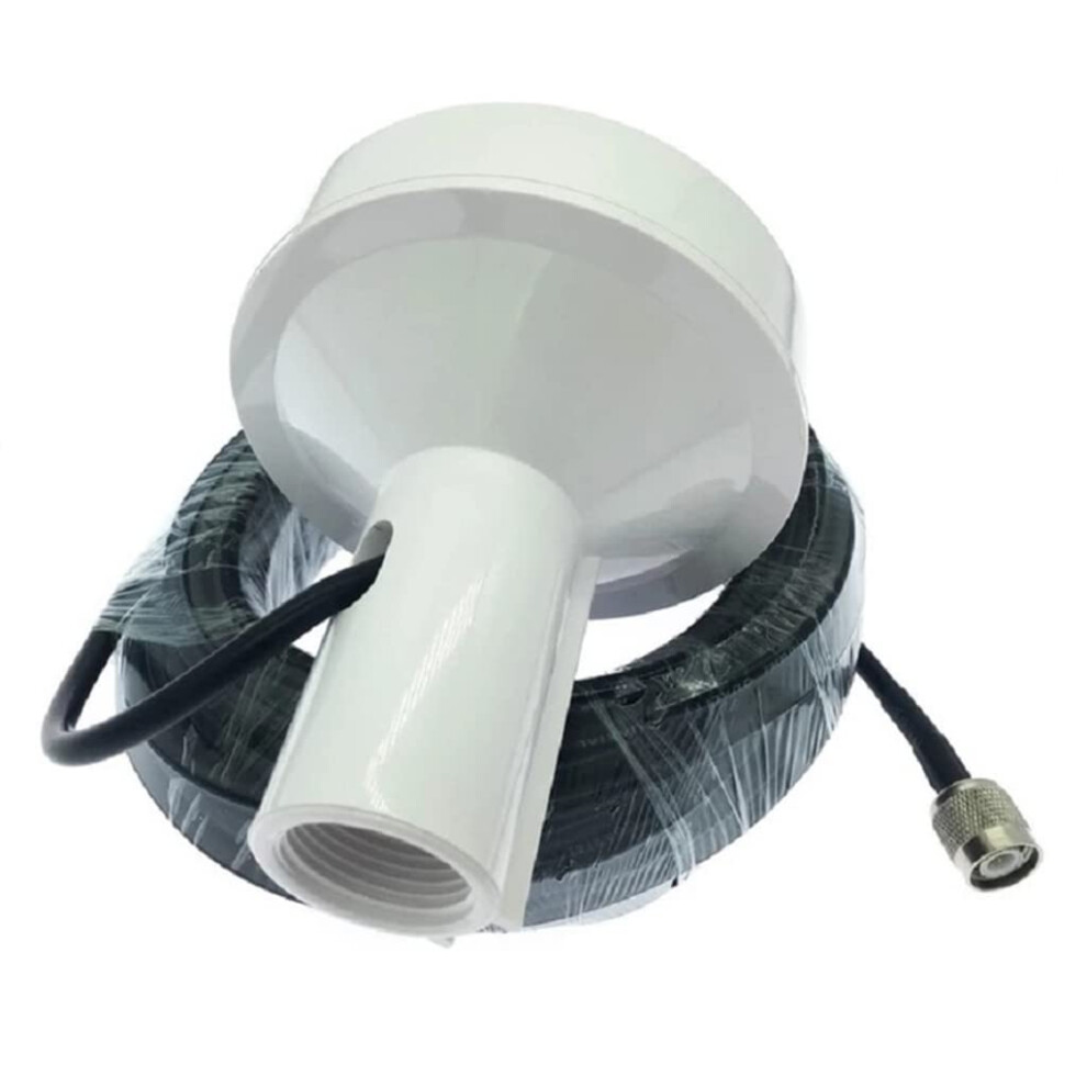 Aerial Navigation Receiver For Marine Yachts And Vessels, Timing Signal Reception, Compatible With Marine Navigation Systems 9189345214066