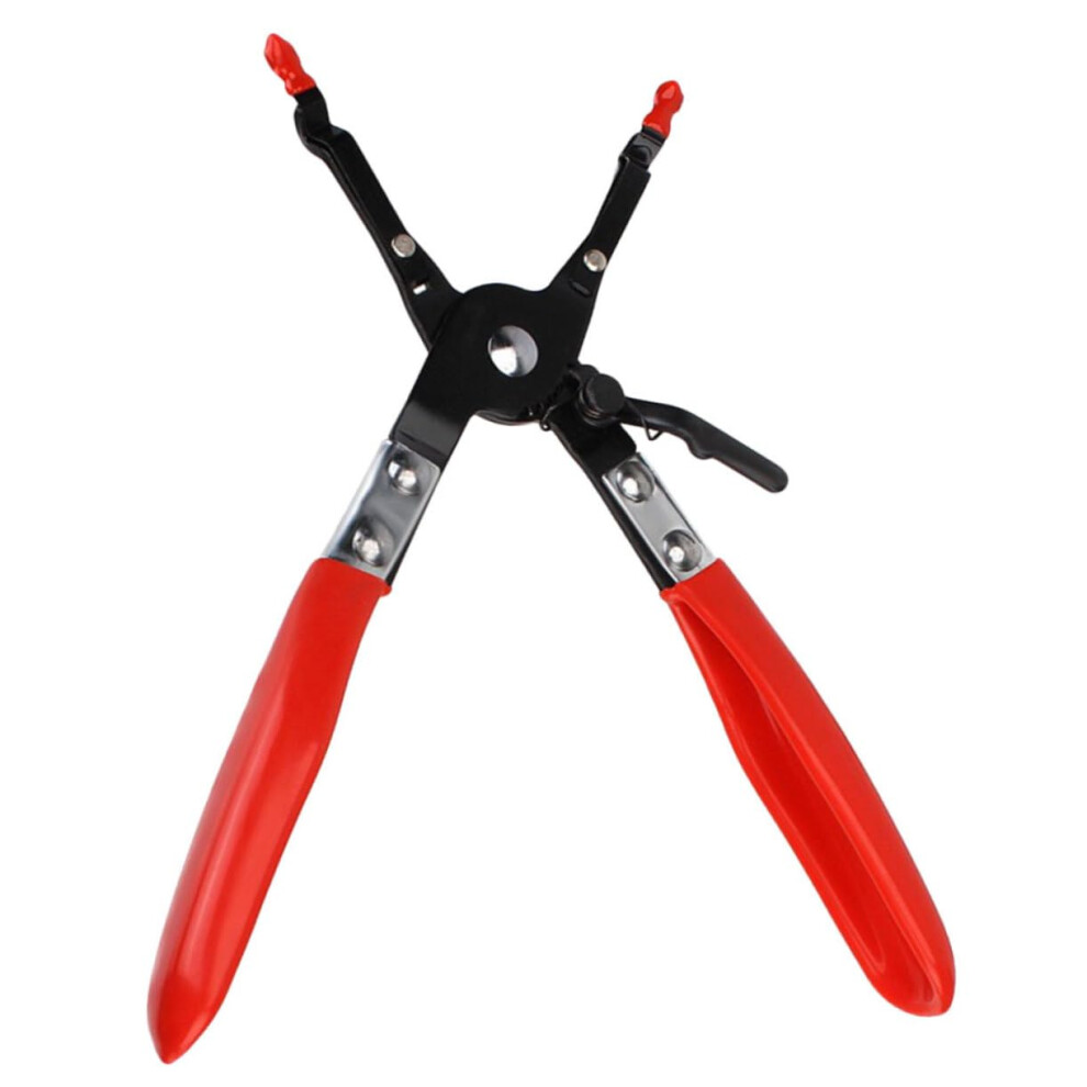 Electrical Pliers Soldering Tool Locking Welding Clamp For Auto Adjustable Hand Tools 9412369963796