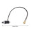 Tauchluftadapter, starke Luftdichtheit, 8