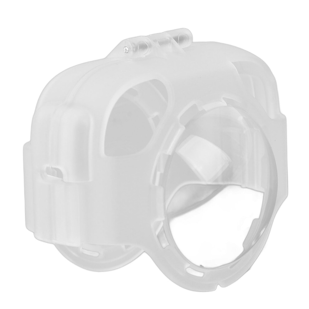 Protective Pc Lens Guard Cap For Insta360 X3 Action Camera, Anti Fog 8481368773874