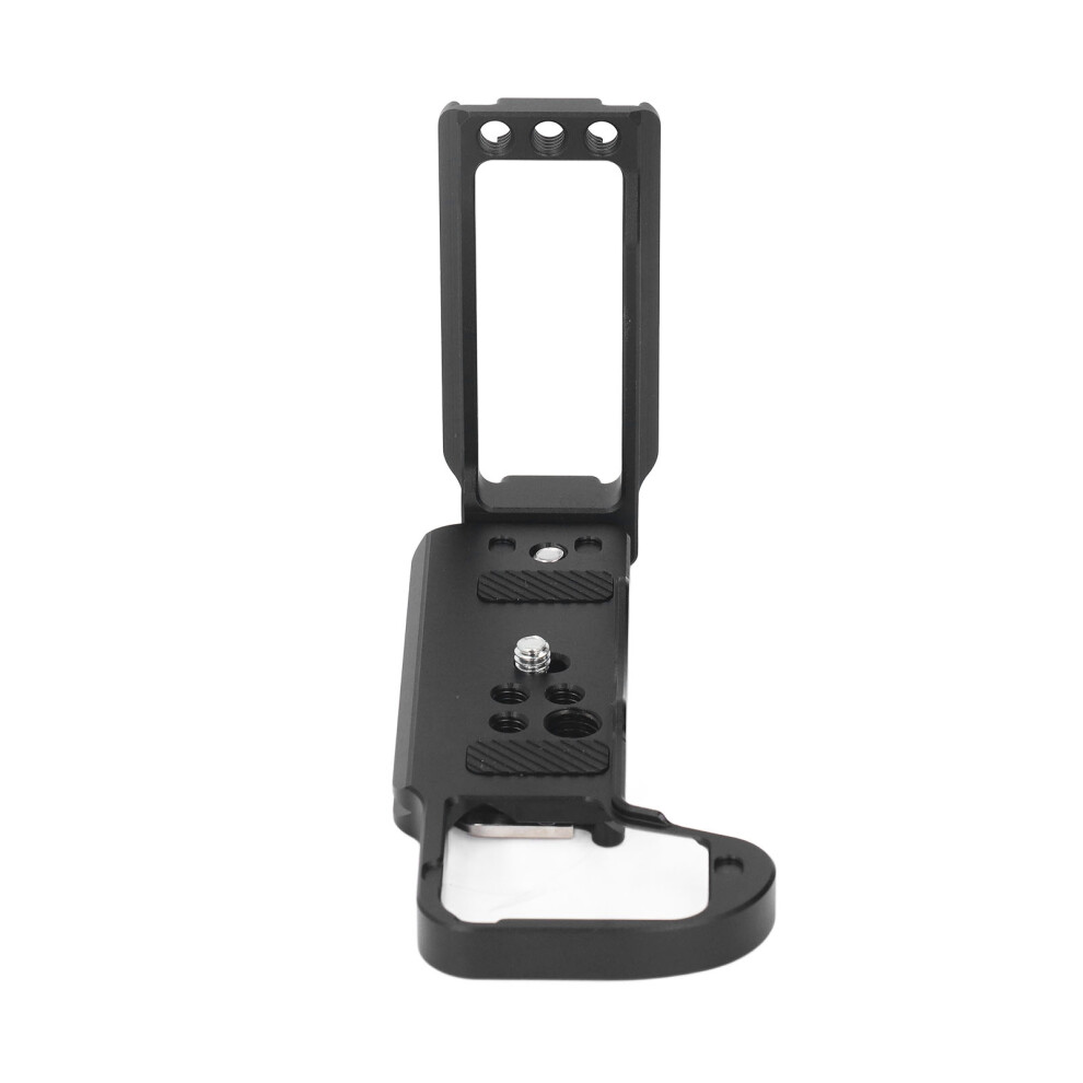 Camera L Bracket For Nikon Z30, Aluminum Quick Release Plate 7621368796003