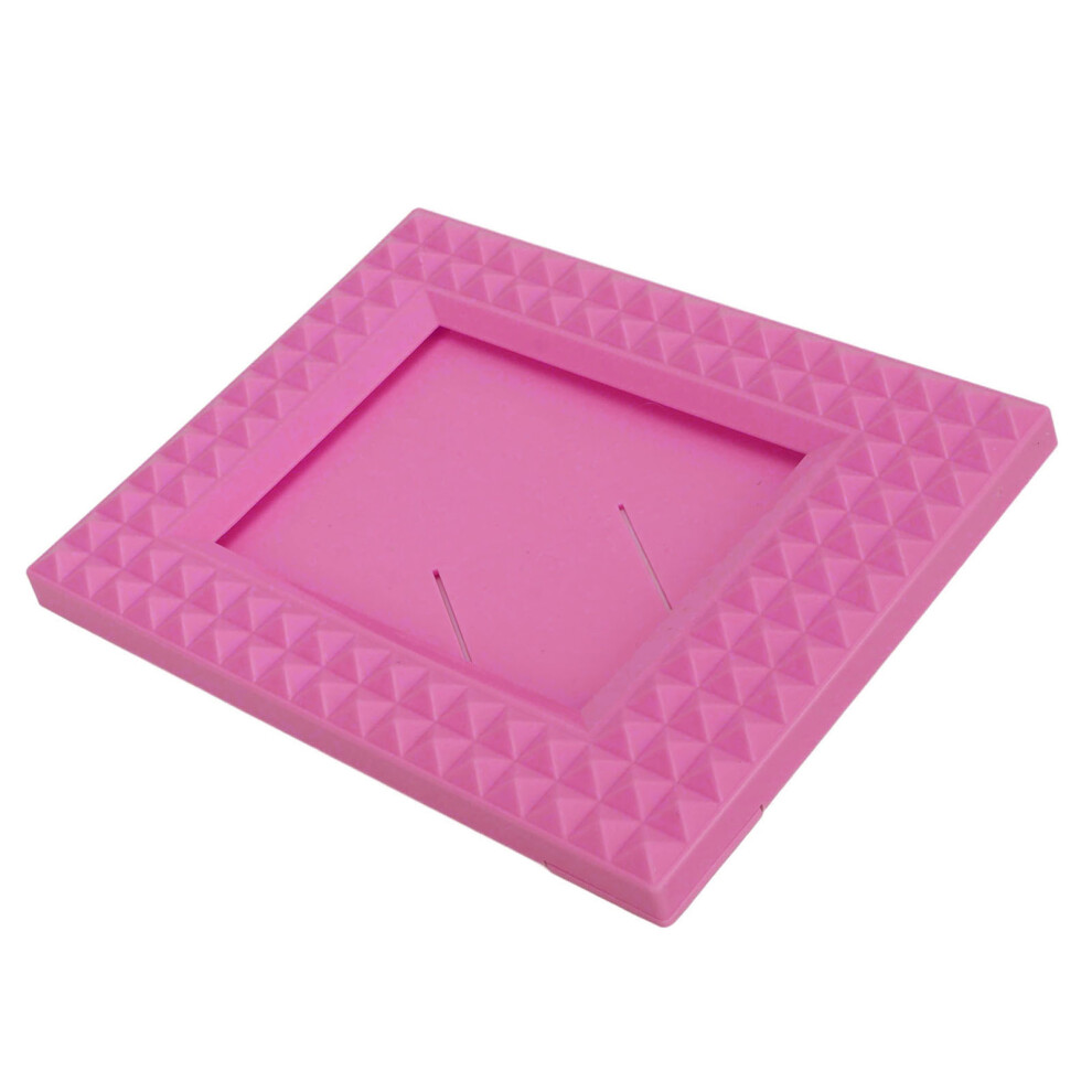 Mini-Fotorahmen, 4,3 X 3,3 Zoll, Bilderrahmen Für 7406045613145