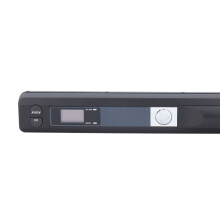 Tragbarer Scanner für A4-Dokumente, Fotos, Bilder,