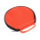 CD Storage Bag Large Capacity Portable Disc Case With Zipper Closure ScratchResistant 1