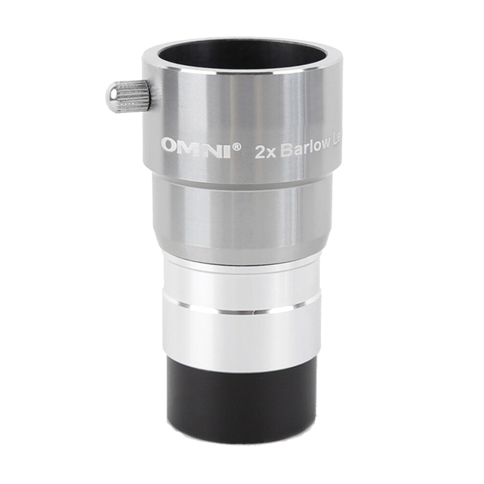 Double Magnification Lens Enhances Color Correction, For Planet Observation, Effective Tool With 2X Magnification Light 9347817116052