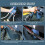 Oil Pollution Cleaner AntiSplash Tool For Motorcycle Chain Oil Storage LeakProof Cleaner Agent SplashProof Tools 3