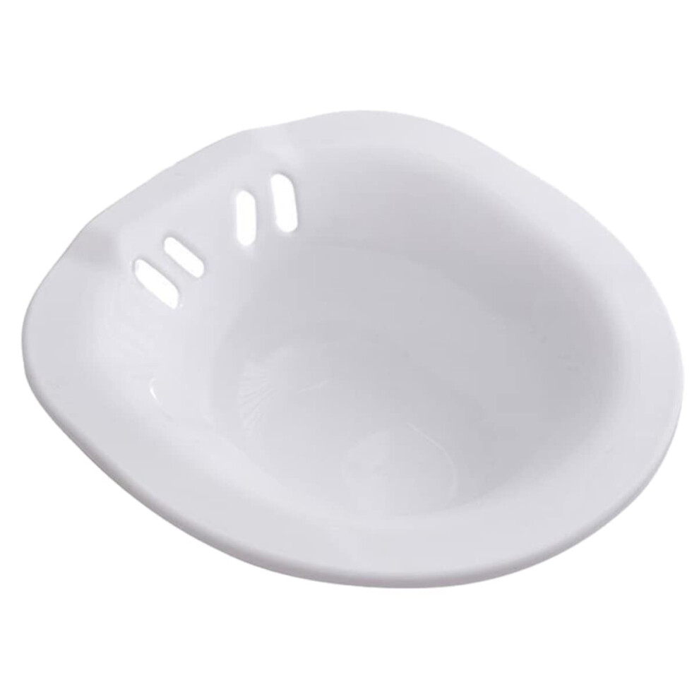 Foldable Seat Bath for Pregnant Women, Elderly, Mobility Issues, NonSlip