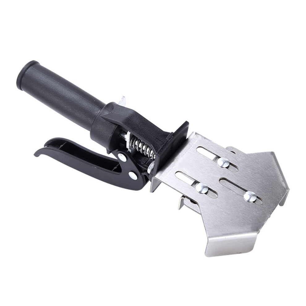 Right Angle Clamps Easytooperate Singlehandle Metal Corner Clamps 90Degree Corner Clamps For Woodworking And Welding 9412369964151