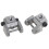 Scroll Saw Holder with Precision Cut Stability and Vibration Reduction for Woodworking Workshops 1