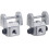 Scroll Saw Holder with Precision Cut Stability and Vibration Reduction for Woodworking Workshops 2