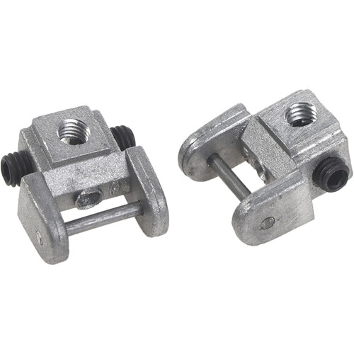Scroll Saw Holder with Precision Cut Stability and Vibration Reduction for Woodworking Workshops 2