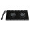 Cooling Solution Aluminum Backplate for RTX 3090 3080 3070 4 Pin Support 4