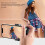 Selfie Stick and Camera Grip Combo Bluetooth Remote Control for Smartphones 10